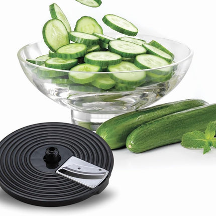  Black and Decker Multifunction Food Processor FX760-B5-2 