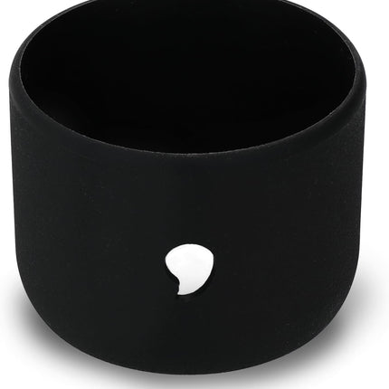 S’well Small Water Bottle Bumper - Black (Fits 17 oz Original Bottles)