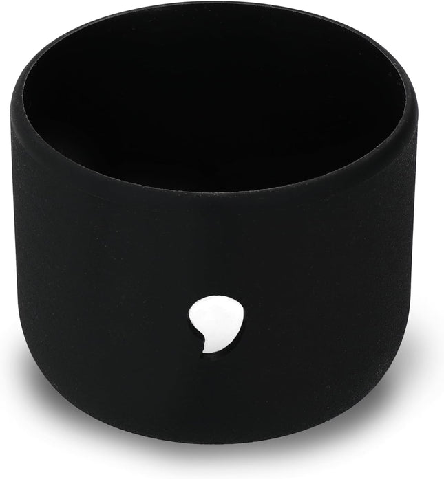 S’well Small Water Bottle Bumper - Black (Fits 17 oz Original Bottles)