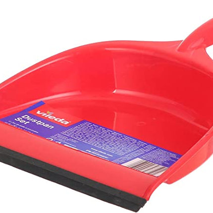 مكنسة فيلدا مع مجرود