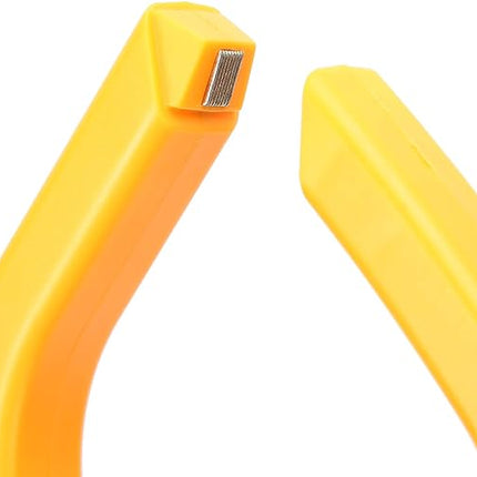 جهاز قياس رقمي مع مشبك