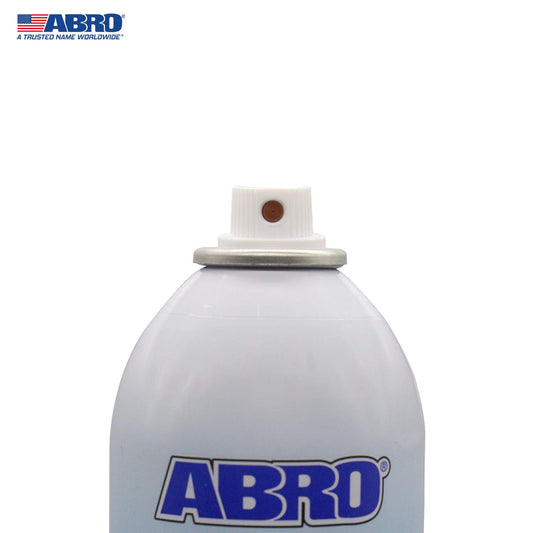 ABRO GC-475 Car Auto Glass Cleaner Spray Non