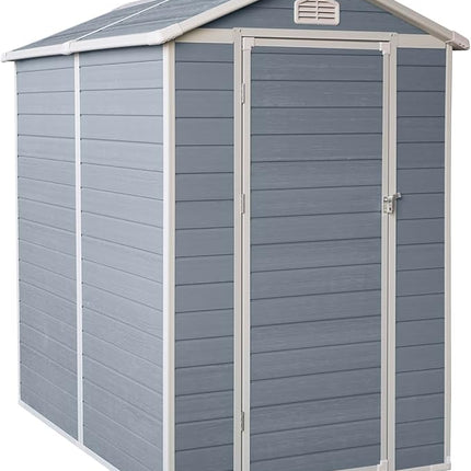 غرفة تخزين 4*6 قدم