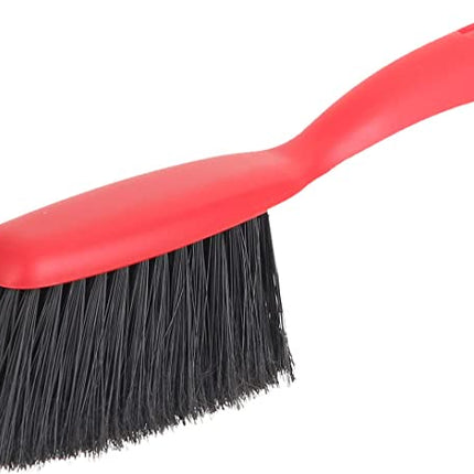 مكنسة فيلدا مع مجرود