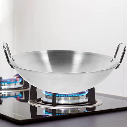 WOK PAN 34CM