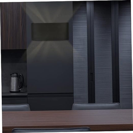 SUPER VETRO 10W_3000K WALL LIGHT