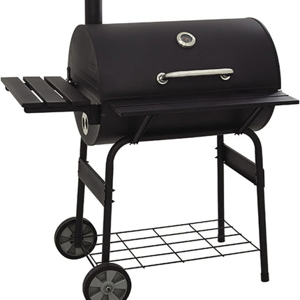 MEGA CHARCOAL GRILL  -  117*74*124 cm