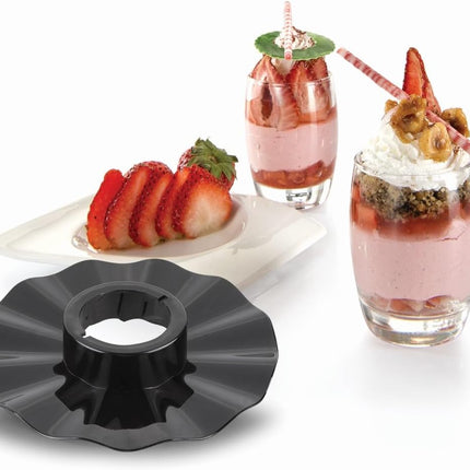  Black and Decker Multifunction Food Processor FX760-B5-2 