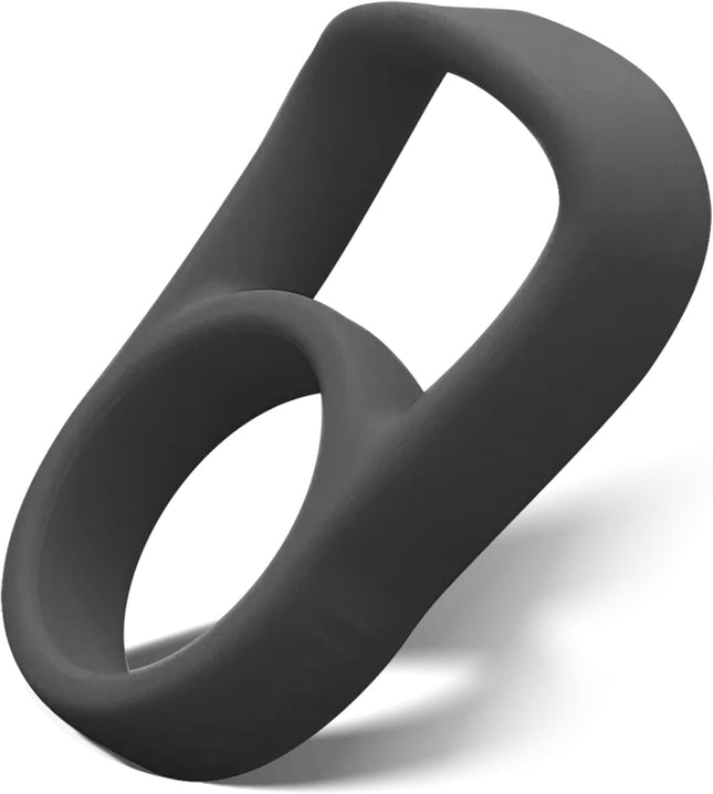 S’well Bottle Handle – Grey Speckle Silicone Carrying Loop