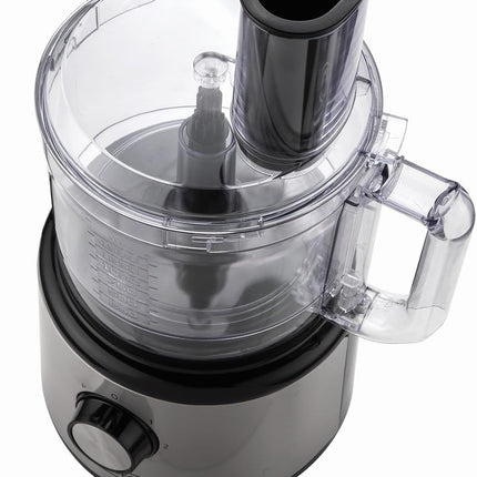  Black and Decker Multifunction Food Processor FX760-B5-2 