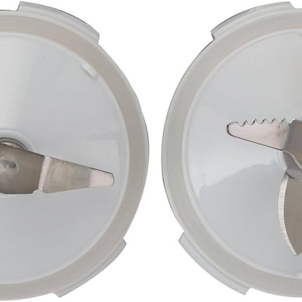 BLACK+DECKER 300W BLENDER WITH CHOPPER AND GRINDER, BX275-B5