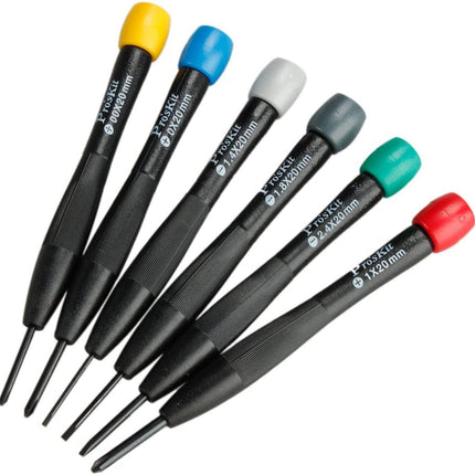 طقم مفكات بروسكت