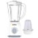 MEGA Blender 400W 1.5L STAND BLENDER & MILL