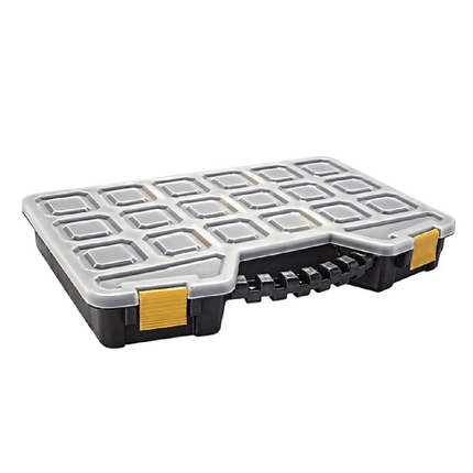 صندوق براغي سوبرباج 18 خانة