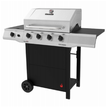 شواية غاز شار - برويل 4 شعلات