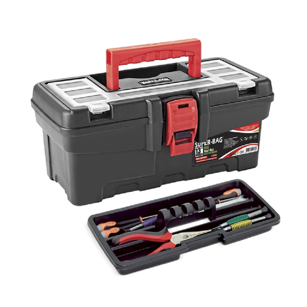 صندوق عدة سوبرباج 16 انش