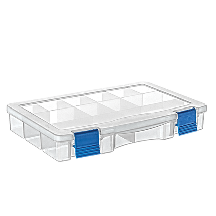 SUPER BAG ORGANIZER BOX ASR-2062 13"