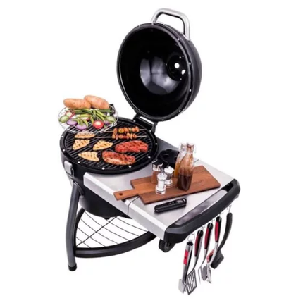 شواية فحم من شار برويل