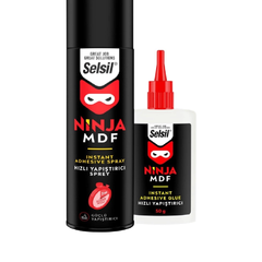 Collection image for: SELSIL NINJA
