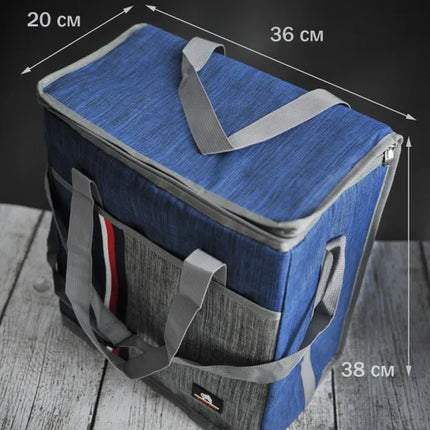 حقيبة ايفر باسيفيك حافظة للحرارة و مقاومة للماء 27 لتر