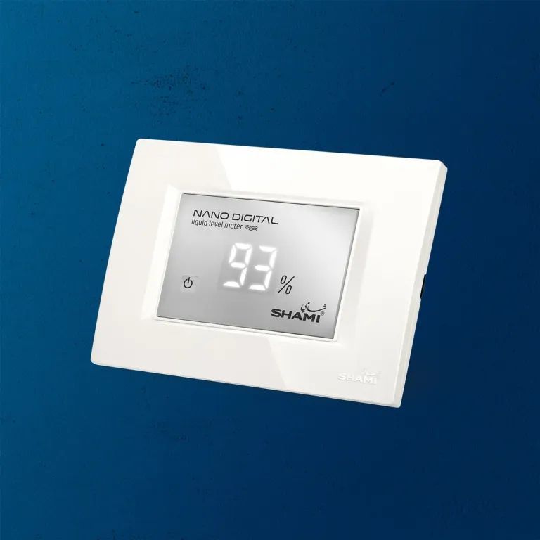 Nano Digital – Liquid Level Meter Nano Digital – Liquid Level Meter