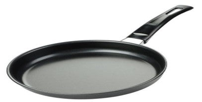 مقلاة اسود 18سم