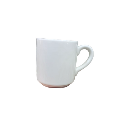 ARIANE GLASS CUP 300 ML