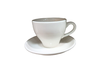  ARIANE MOCHA CUP WITH SAUCER 200 ML