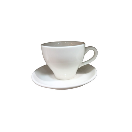  ARIANE MOCHA CUP WITH SAUCER 200 ML