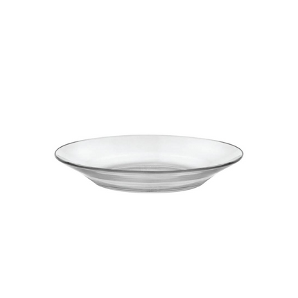 طبق زجاج دوراليكس 23 سم