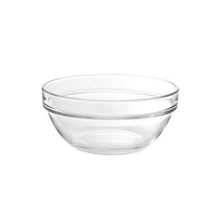 وعاء غميق زجاج دوراليكس 26 سم