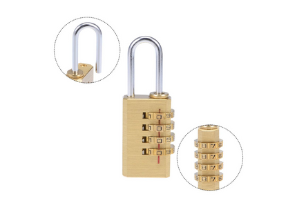 KLOCKS 30MM LOCK