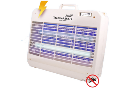 AL-SHABAH INSECT KILLER WITH ADHESIVE 22 - 25W