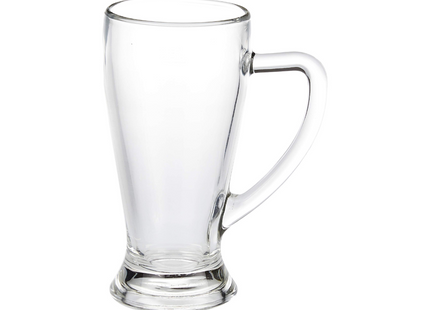 BORMIOLI 500ML GLASS CUP