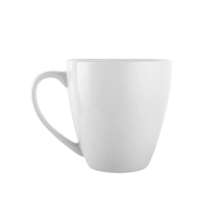 DURASSAN 300ML GLASS CUP