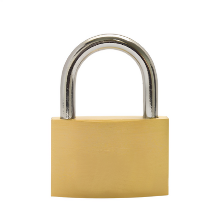 قفل يونيون 30 ملم