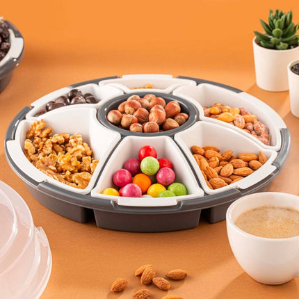 QLUX FOOD STORAGE BOX