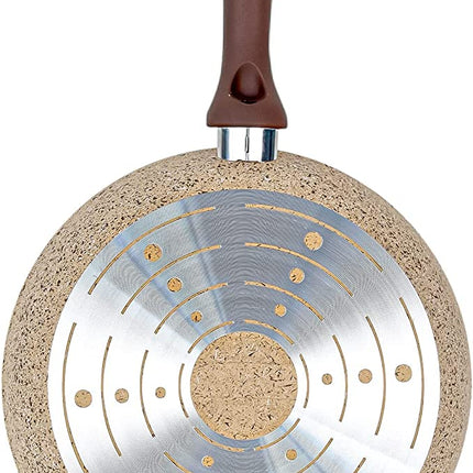 مقلاة فاليز كريمية 24 سم