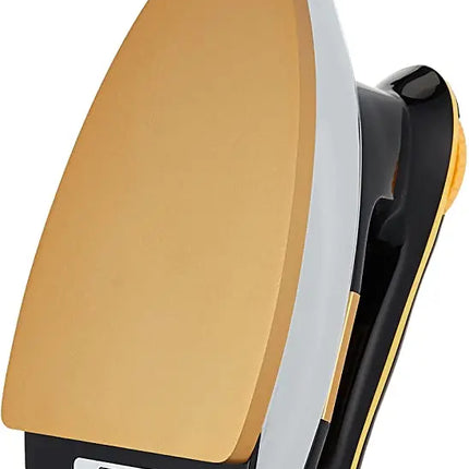 مكواة جافة بلاك أند ديكر ثقيلة الوزن 1200 واط