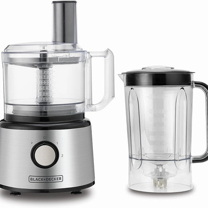  Black and Decker Multifunction Food Processor FX760-B5-2 