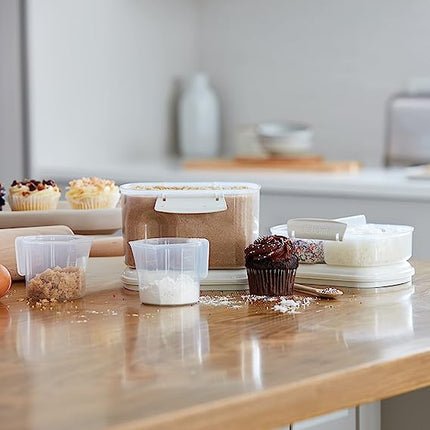 SISTEMA KLIP IT BAKERY 1.65L