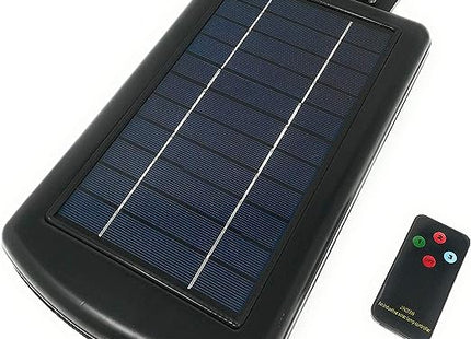 SOLAR LIGHT 30W + SENSOR