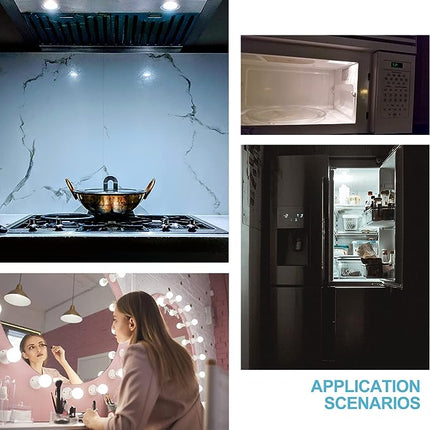 لمبة ثلاجة روشا سن 14