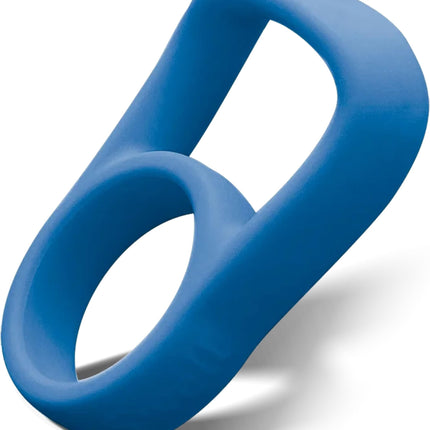 S’well Bottle Handle – Blue Silicone Carrying Loop