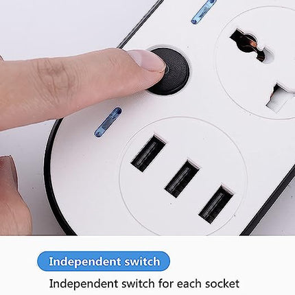GKK GUOKANG 3M ELECTRIC SOCKET