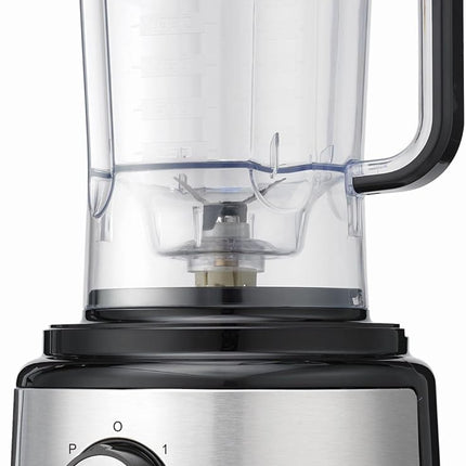  Black and Decker Multifunction Food Processor FX760-B5-2 