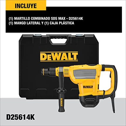 همر دوران وتكسير 1350 واط 45 ملم