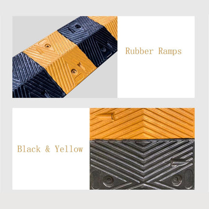 مطب كوشوك 1 متر * 33 سم