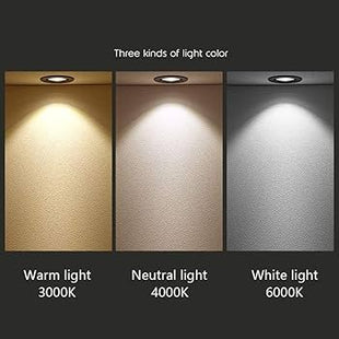 LEMAR LED FLOOD LIGHT 300W - WHITE