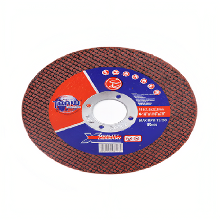 اسطوانة قص بطون 4.5 انش